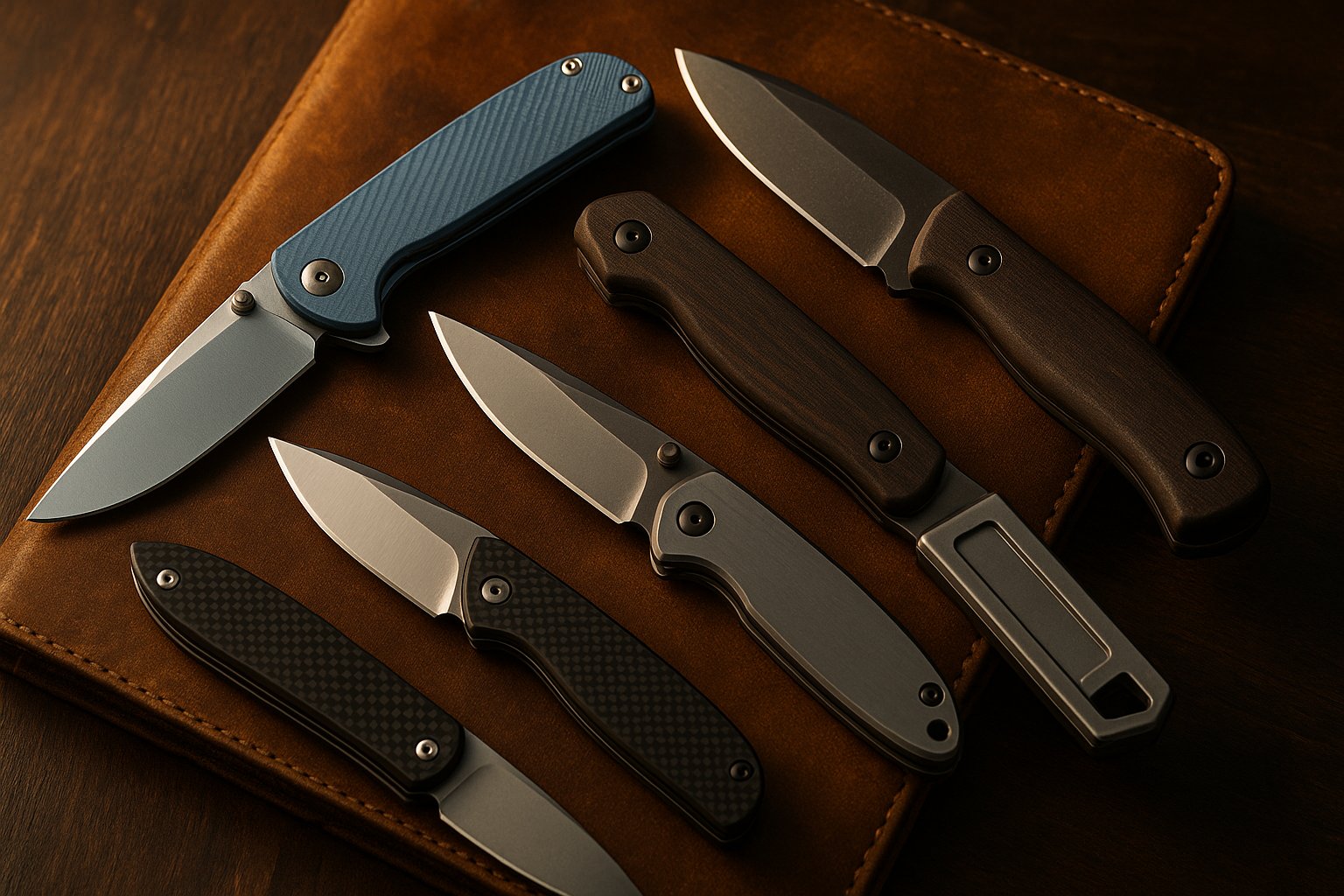 2730-03 - Benchmade Mini Adamas Auto Magnacut